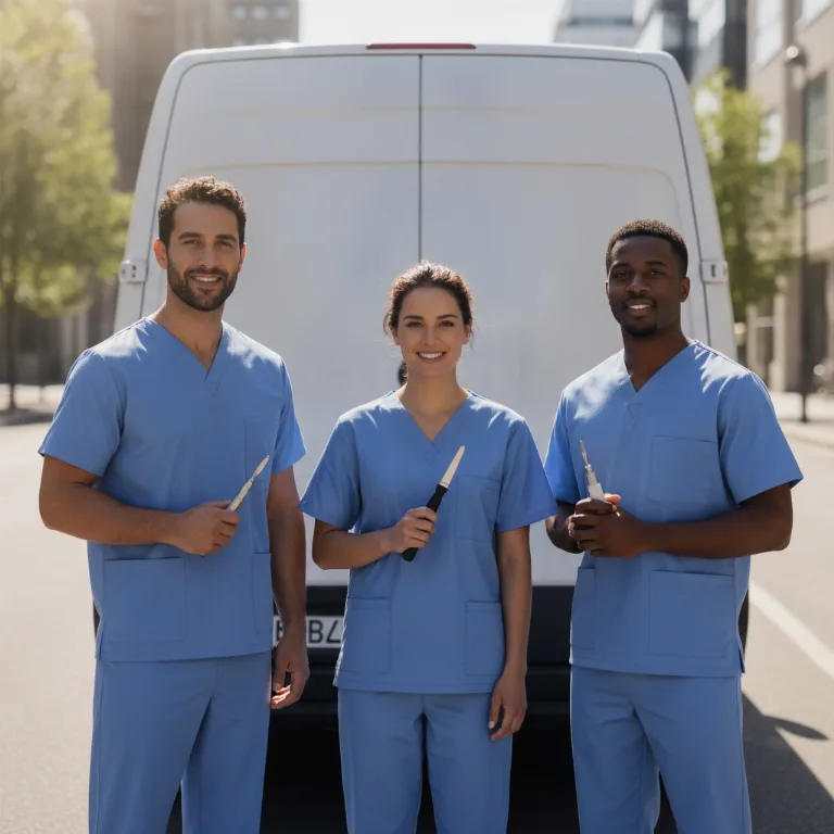 Podiatrist Waterloo
